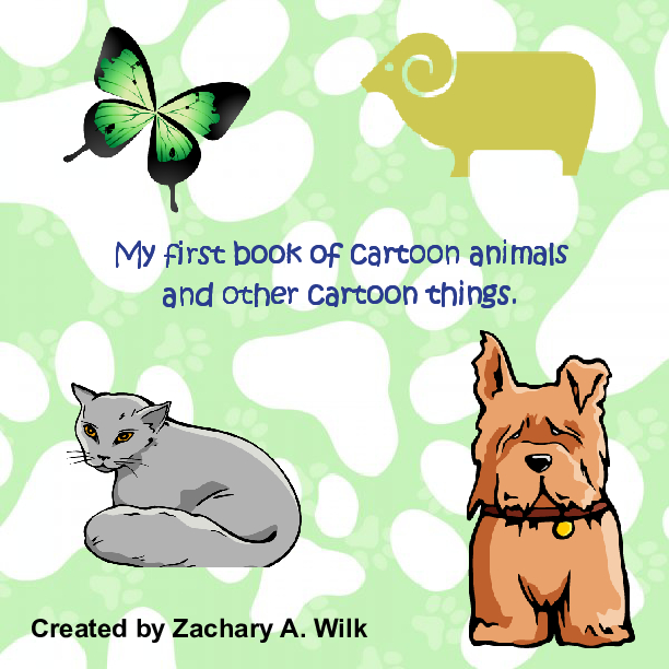 book cover