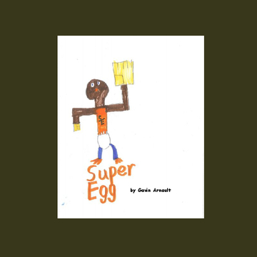 Super Egg
