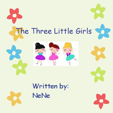 The Three Little Girls