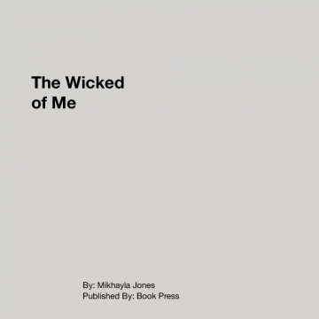 The Wicked of Me