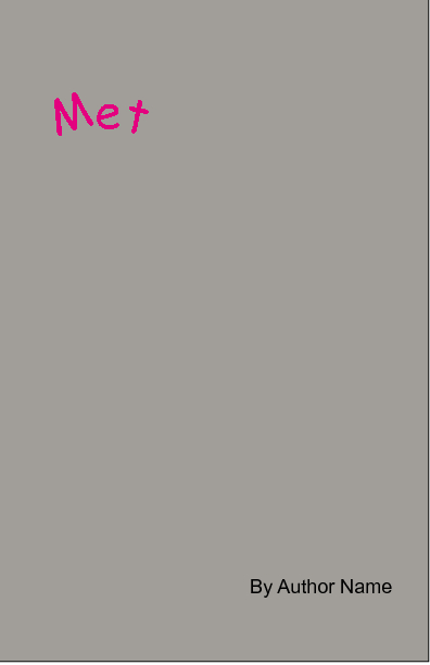 book cover