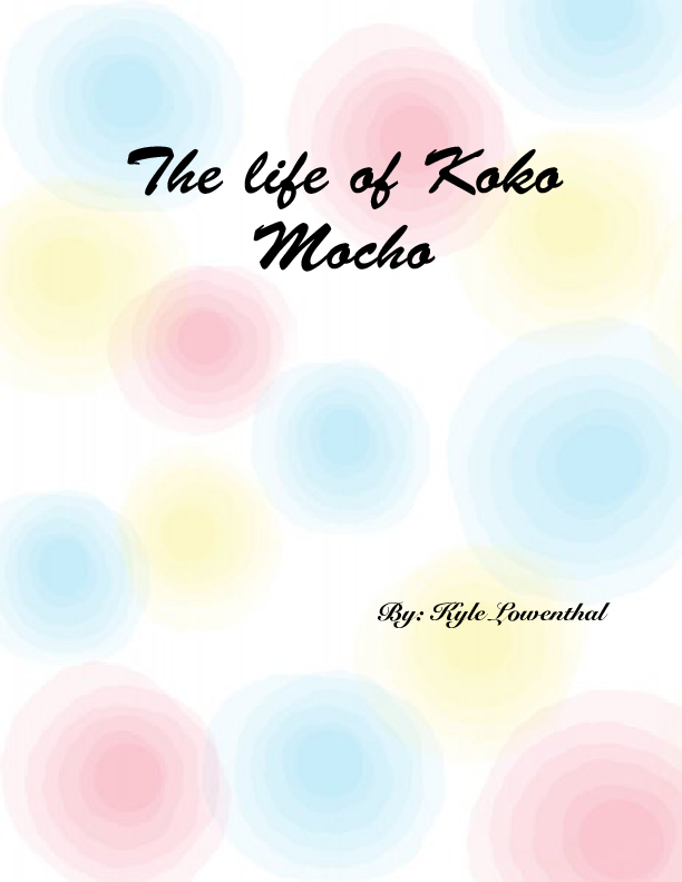 book cover