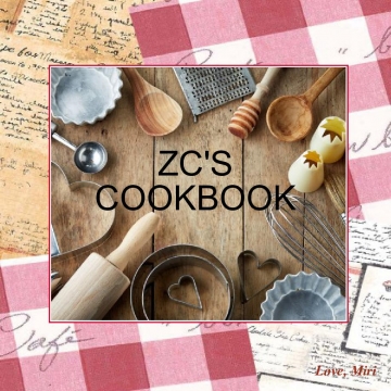 MyCookBook