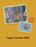 Fugate Vacation 2009