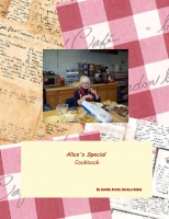 Alice's Special Cookbok