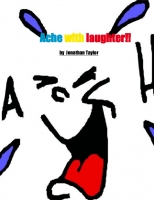 Ache with laugther