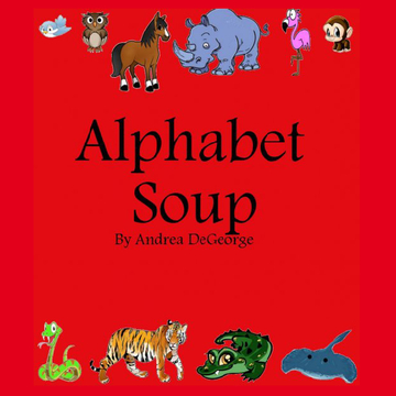 Alphabet Soup