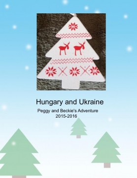 Hungary and Ukraine 2015-2016