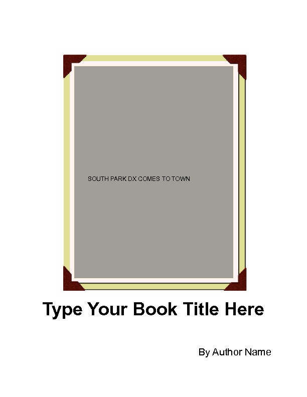 book cover