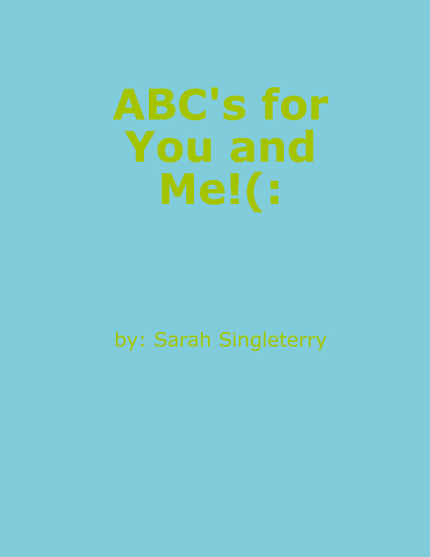 book cover