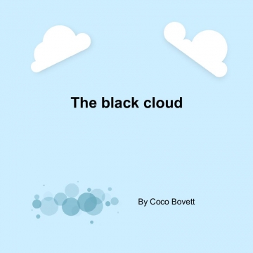 The black clouds