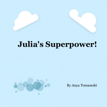 Julia's Superpower