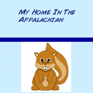 the appalachian