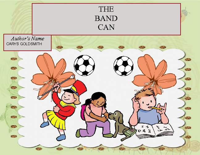 book cover