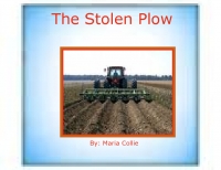 The Stolen Plow
