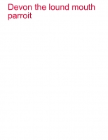 *