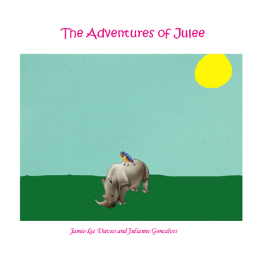 The Adventures of Julee