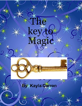the key to magic