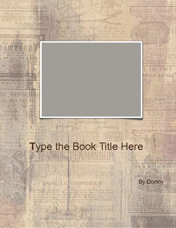 book cover