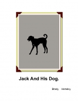 jack and his dog