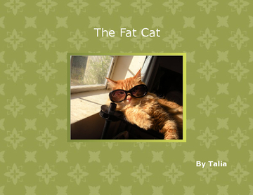 The Fat Cat