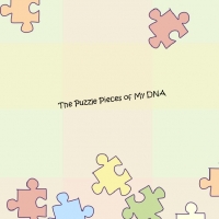 The Puzzle Pieces of My DNA