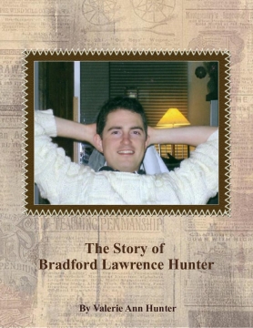 The Story of Bradford Lawrence Hunter