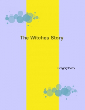 The Witches Story