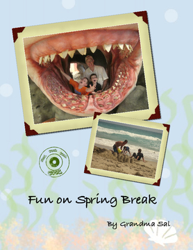Fun on Spring Break!