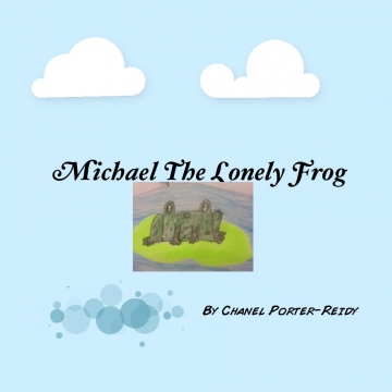 Michael The Lonely Frog