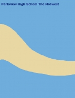 *