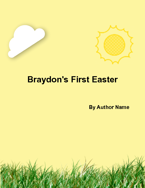 book cover