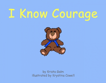 I Know Courage