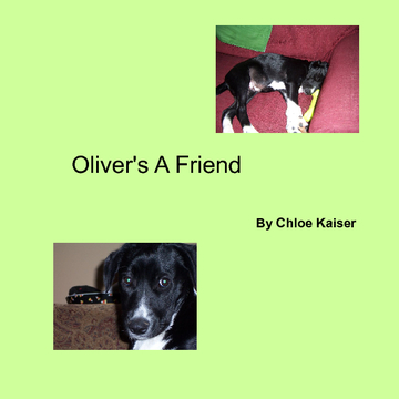 Oliver's A Friend