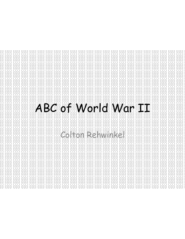 book cover