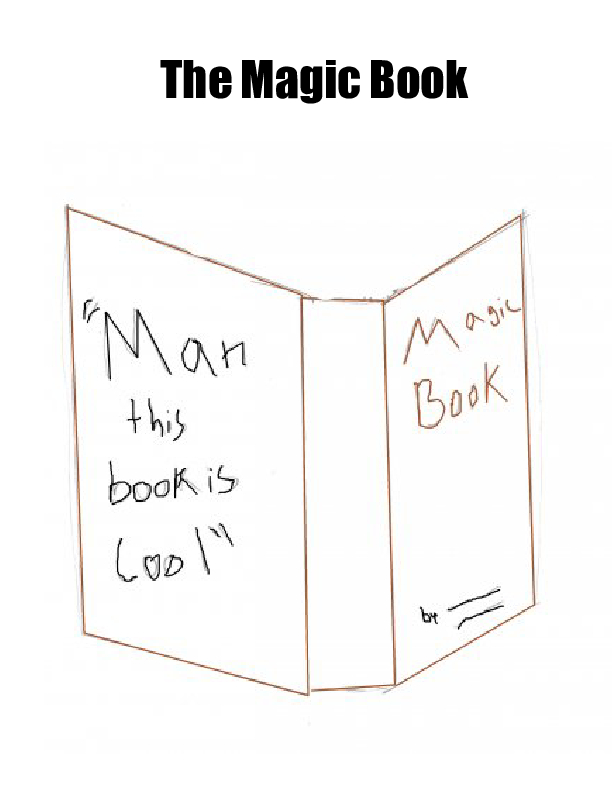 book cover