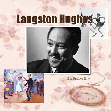 Langston Hughes