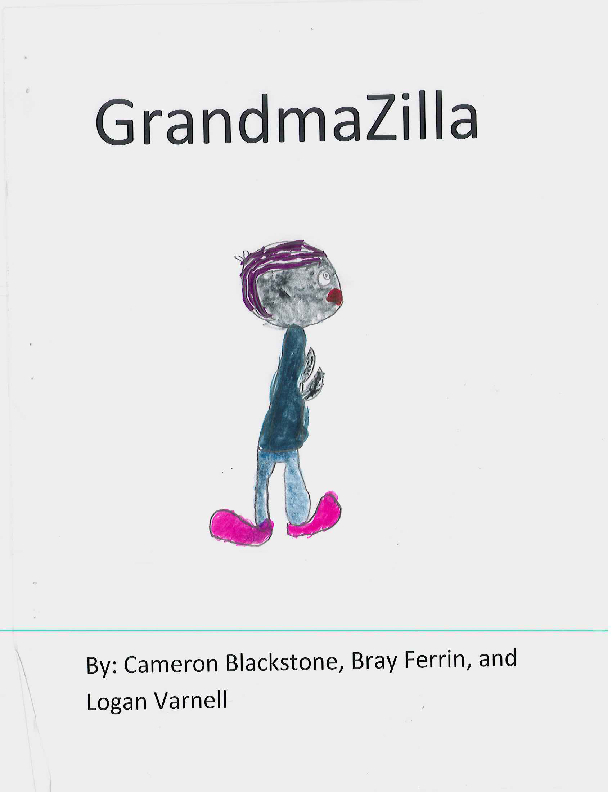 book cover