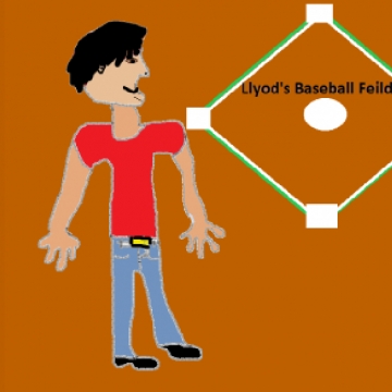 Lloyd's Baseball Field