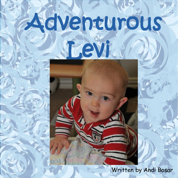 Adventurous Levi