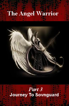 The Angel Warrior 3