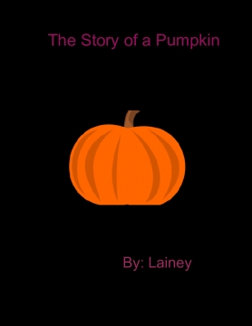 The Story of a Pumpkin