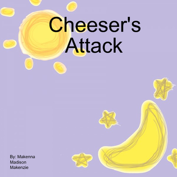 Cheeser's Attack