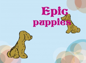 Epic Puppies