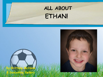 All About Ethan