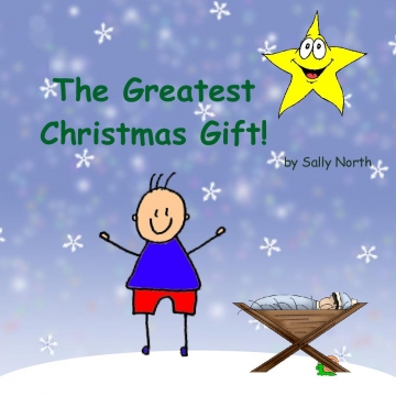 The Greatest Christmas Gift -boy