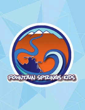 Fountain Springs Children's Ministry