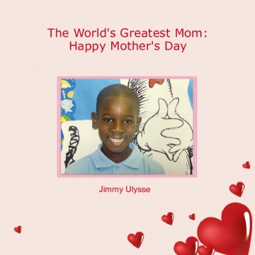 The World's Greatest Mom: