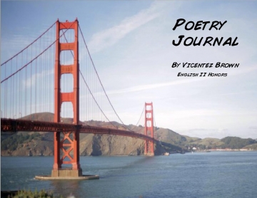 Poetry Journal