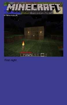 *